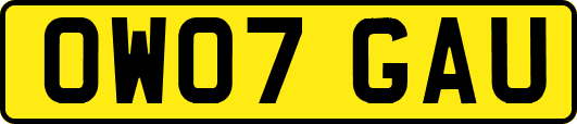 OW07GAU