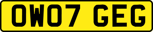 OW07GEG