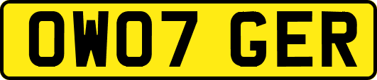OW07GER