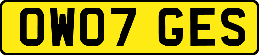 OW07GES