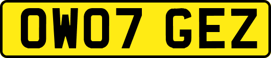 OW07GEZ