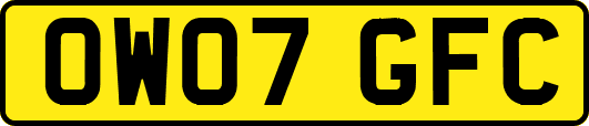 OW07GFC