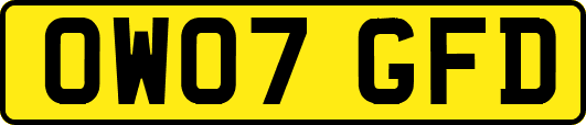 OW07GFD