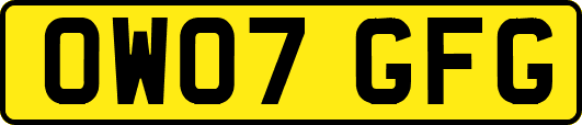 OW07GFG