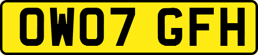 OW07GFH