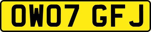 OW07GFJ