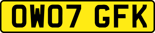 OW07GFK