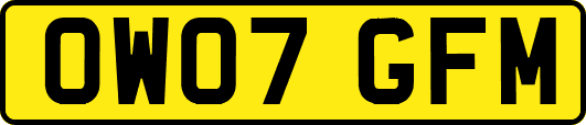 OW07GFM