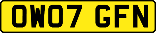 OW07GFN