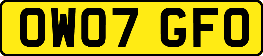 OW07GFO