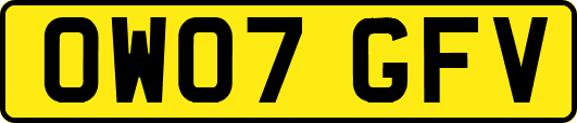 OW07GFV