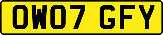OW07GFY