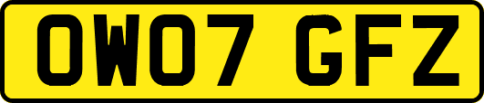 OW07GFZ