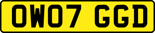 OW07GGD