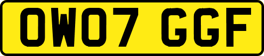 OW07GGF