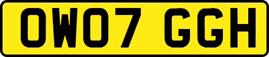 OW07GGH