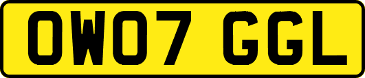 OW07GGL