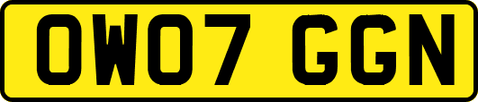 OW07GGN