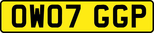 OW07GGP