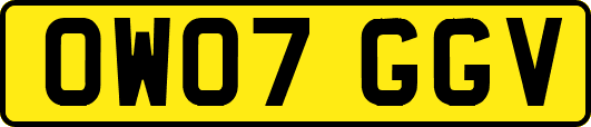 OW07GGV