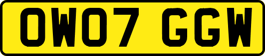 OW07GGW