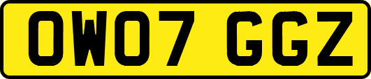 OW07GGZ