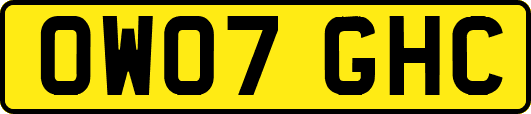 OW07GHC