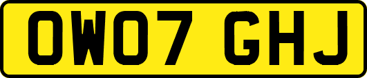 OW07GHJ