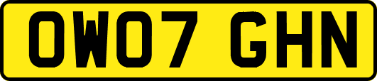 OW07GHN
