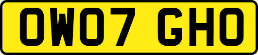 OW07GHO