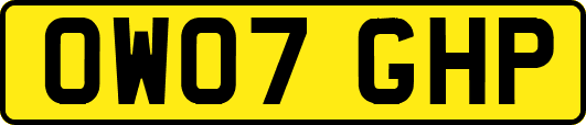 OW07GHP