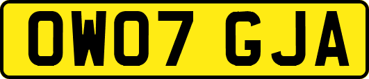 OW07GJA