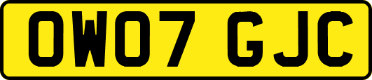 OW07GJC