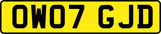 OW07GJD