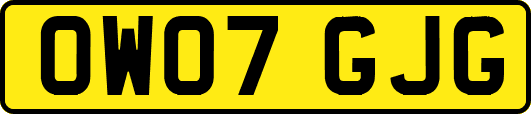 OW07GJG