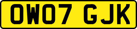 OW07GJK