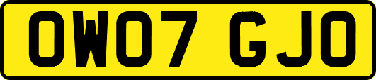 OW07GJO