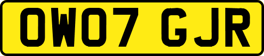 OW07GJR