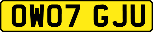 OW07GJU