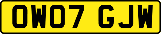 OW07GJW