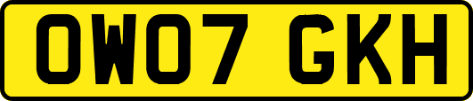 OW07GKH