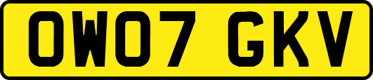 OW07GKV