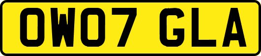 OW07GLA