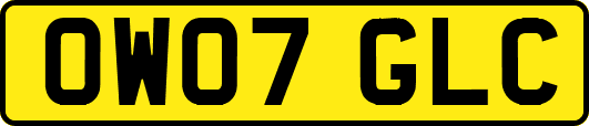 OW07GLC