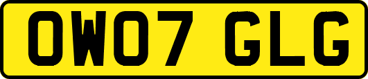 OW07GLG