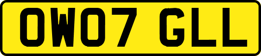 OW07GLL