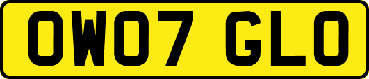 OW07GLO