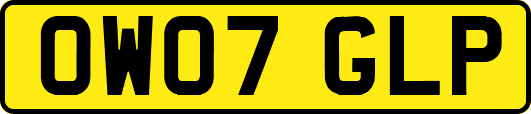 OW07GLP