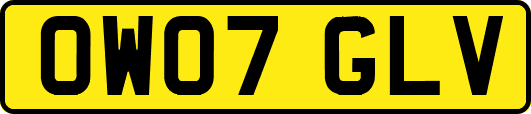OW07GLV