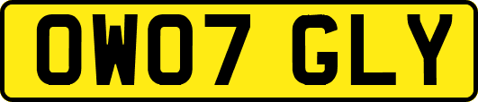OW07GLY